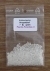 Kalksalpeter - Stikstof meststof - 15,5 % N - 250 gram