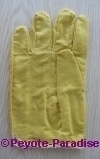 Handschoen met beschermende coating - Maat 10 (large) 