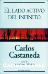 Carlos Castaneda BOEKEN-SET - 4 Spaanse boeken 