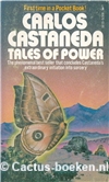 Castaneda, C.- Tales of Power (1974, Pocket Books) 