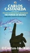 Castaneda, C.- The Power of Silence (1987, Pocket Books) 