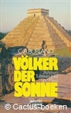 Burland,C.A.-Völker der Sonne (1987) NVT