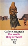 Castaneda, C.- Der zweite Ring der Kraft (1977, Fischer) 