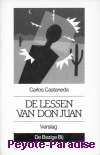Castaneda - BOEKENSET- 3 Nederlandse boeken - Bezige Bij 