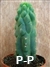 San Pedro Cactus Monstrous Form - 10+ cm - PLANT IN A POT.