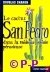 Sharon-Le Cactus San Pedro dans la medecine populaire peruvi