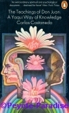 Carlos Castaneda BOEKEN-SET (12 boeken) - ENGELS 