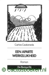 Castaneda, C.- Een aparte Werkelijkheid (1971, Bezige Bij) 