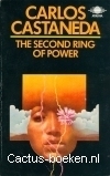 Castaneda, C.- The Second Ring of Power (1977, Arkana ) 