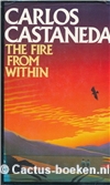 Castaneda, C.- The Fire from Within -1985,Century Publishing 