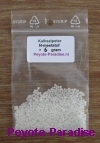 Kalksalpeter - Stikstof meststof - 15,5 % N - 1000 gram 