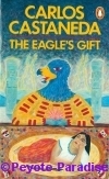 Castaneda, C.- The Eagle's Gift (1981, Penguin) 